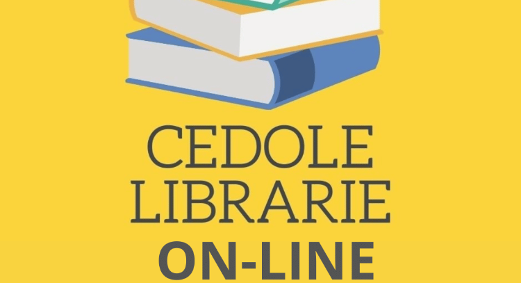 Cedole librarie per libri di testo a.s. 2026/2027 - soluzione digitale - Piattaforma attiva