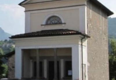 Chiesa Nostra Signora del Sacro Cuore di Gesù