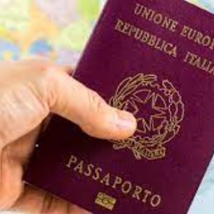 SERVIZIO DI CONSEGNA PASSAPORTI