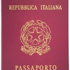 APERTURA SPORTELLO VALLARE PASSAPORTI