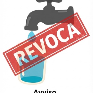 Revoca ordinanza per il risparmio idrico e limitazioni per l’utilizzo dell’acqua potabile.