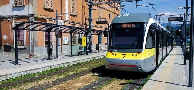 Studio fattibilità nuova linea tramviaria nel territorio di Zogno