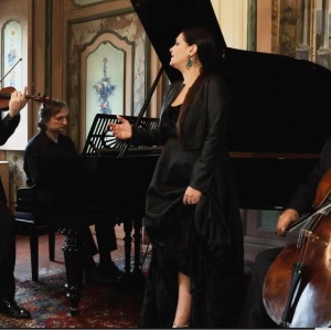 Concerto di Capodanno – mercoledì 1 gennaio 2025 