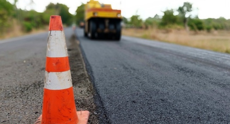Lavori di riasfaltatura Tiolo e Spino – Modifiche temporanee alla viabilità