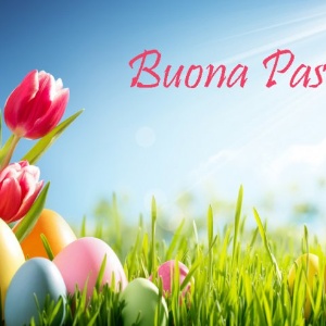 Buona Pasqua