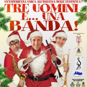 Concerto di Natale 2025 a Zogno