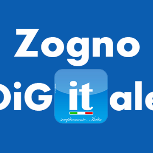 Zogno digitale e Il nuovo sistema di pagamento elettronico