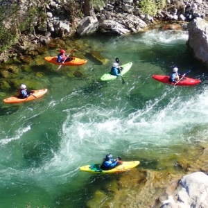 BREMBIAMO 2026 – Il raduno di canoa sul Brembo