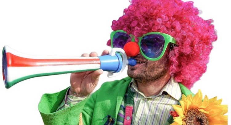 Carnevale Zognese 2026