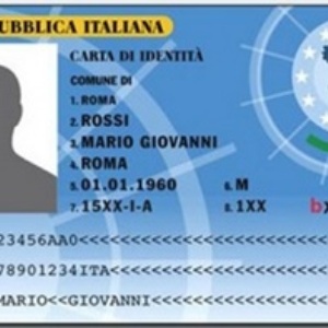  Carta d'Identità Elettronica (C.I.E.)