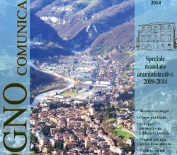 immagine Zogno Comunicazione - Speciale  mandato amministrativo 2009-2014