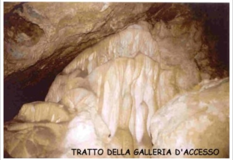 immagine Grotta delle meraviglie 