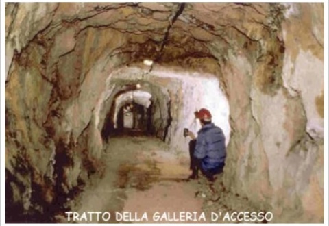 immagine Grotta delle meraviglie 