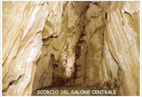 immagine Grotta delle meraviglie 