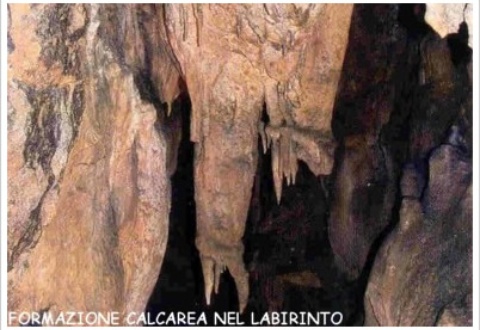 immagine Grotta delle meraviglie 