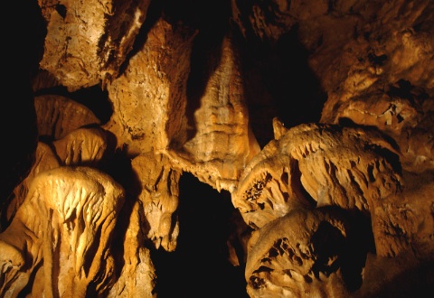 immagine Grotta delle meraviglie 