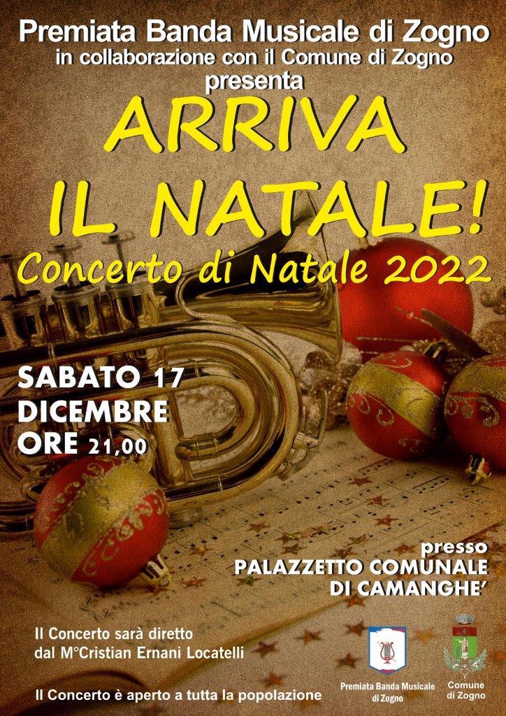 concerto banda natale 2022-lt
