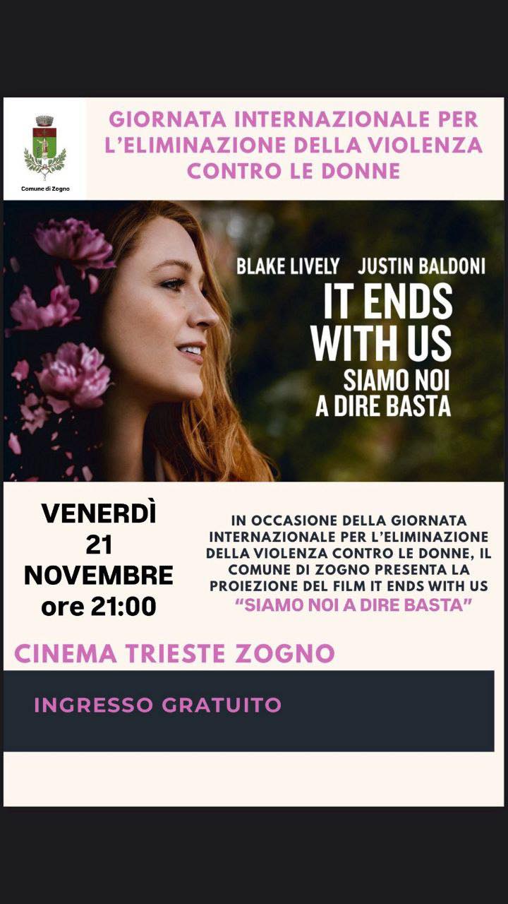 contro violenza su donna