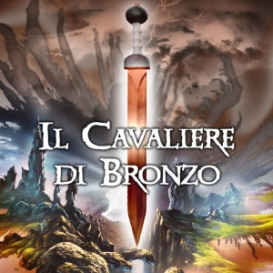 Presentazione del libro «IL CAVALIERE DI BRONZO»