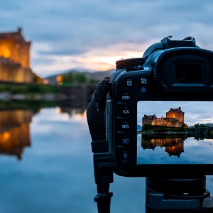 Corso di postproduzione Fotografia