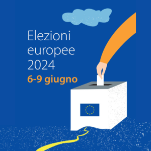 Elezioni del Parlamento Europeo giugno 2024