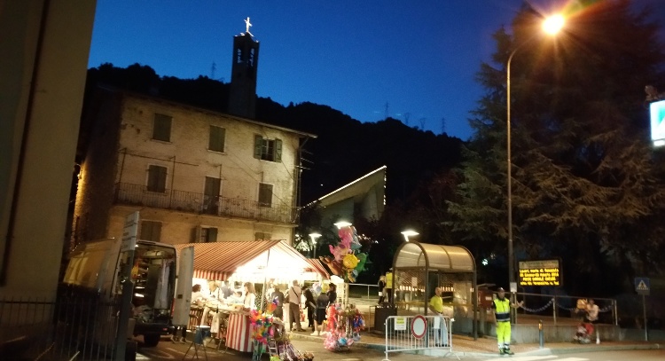 Festa del Carmine in via Locatelli - 16 luglio 2026 