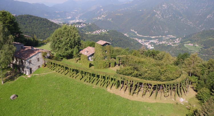 Visite guidate alla scoperta dei Roccoli dei Miragoli e Somendenna 2025