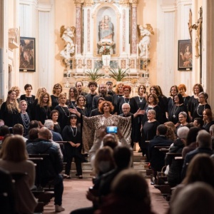  Concerto Gospel di Natale 2025 a Somendenna