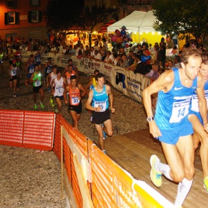 25° Corrida di San Lorenzo – Corsa naz. su strada – Highlander Run nel centro storico di Zogno