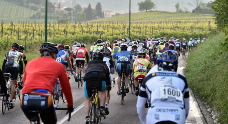 Passa la Gran Fondo BGY. Chiusura strada statale 470 a Zogno dalle ore 8,50 alle ore 11,10 di domenica 10 maggio 2026