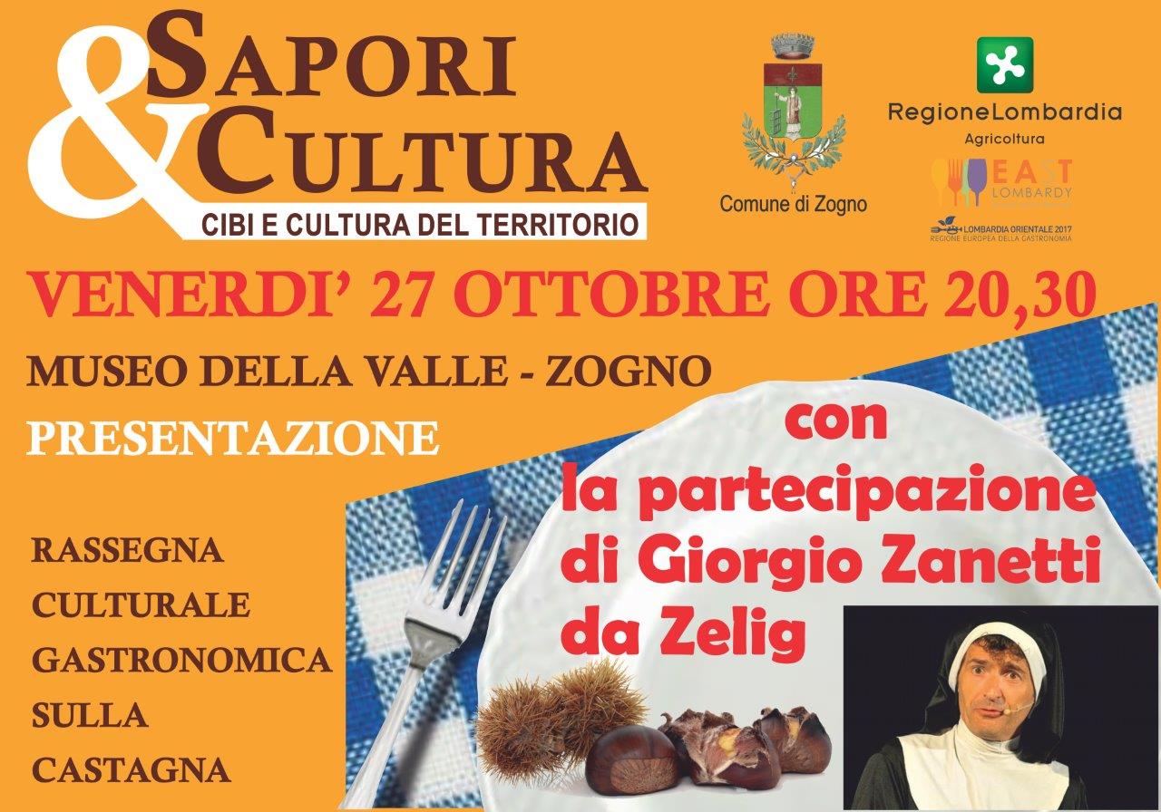 SAPORI E CUTURA 2017presentazione-orizz lt