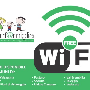 Presentazione Wi-Fi