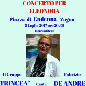 Concerto per Eleonora ad Endenna