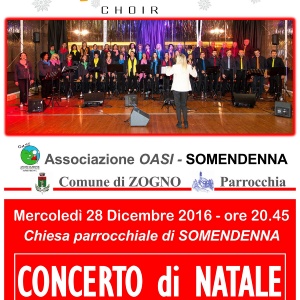 Concerto di Natale