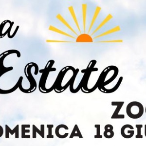 Festa E' Estate domenica 18 giugno 2023 dalle ore 17 in centro a Zogno