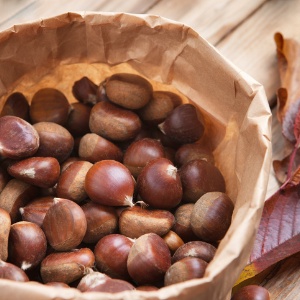 Castagne&outdoor - domenica 17 ottobre