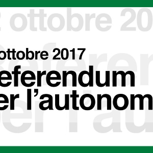 Risultati ufficiali Regione Lombardia Referendum per l'autonomia - Comune di Zogno