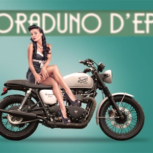 12° Raduno di Moto d’Epoca