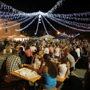 Festa del Carmen 2019 in Via A.Locatelli