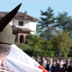 45° di Fondazione del Gruppo Alpini di Stabello