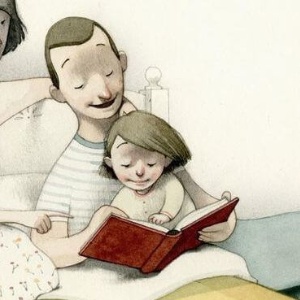 NEI TUOI OCCHI – Incontri di lettura per adulti e bambini (0-24 mesi) - Sabato 21 marzo ore 16 