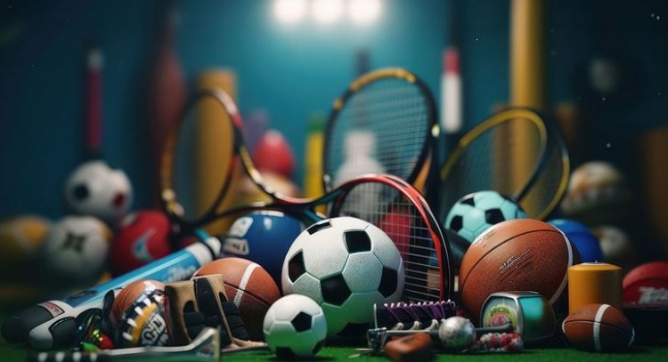 Iniziative in occasione della Giornata Internazionale dello Sport