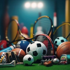 Iniziative in occasione della Giornata Internazionale dello Sport