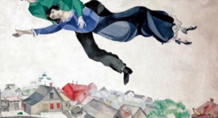 “Amore tra narrazione e psiche – Da Romeo e Giulietta alle neuroscienze” venerdì 6 marzo all' Oratorio di Zogno