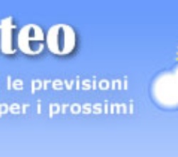 immagine Meteo