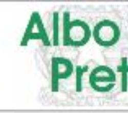 immagine Albo Pretorio