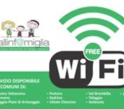 immagine Vallinfamiglia WiFi