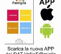 immagine Valli in famiglia
