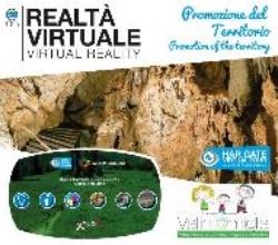 immagine Realtà virtuale