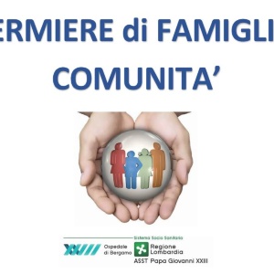 L’INFERMIERE di FAMIGLIA e di COMUNITA’